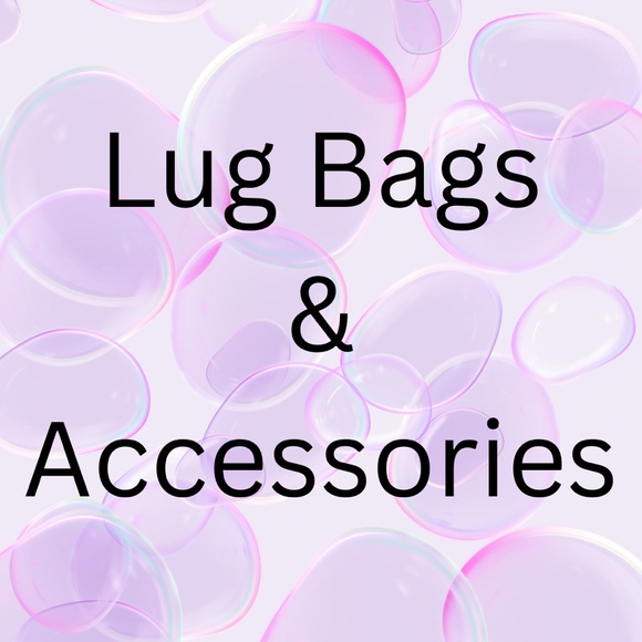 Lug Bags & Accessories